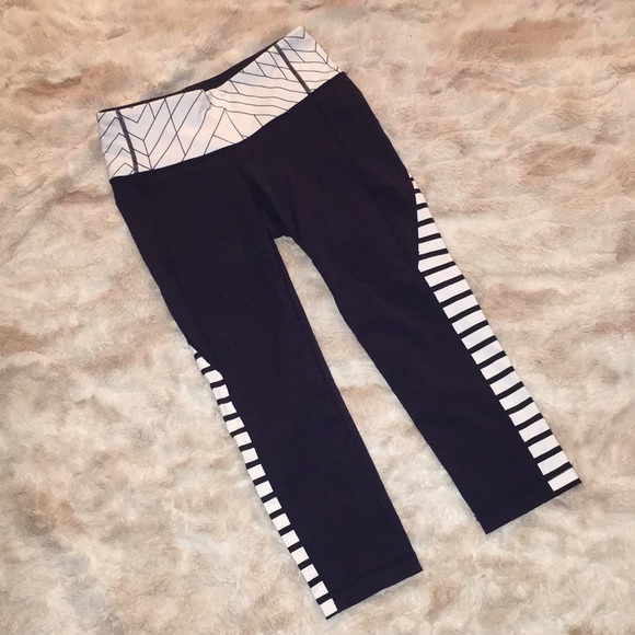 Athleta Pants - Athleta Leggings